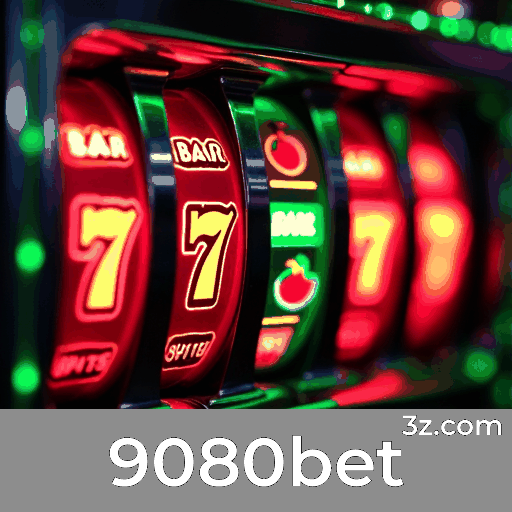 9080bet: Domine Estratégias de Jogos de Cassino para Ganhar