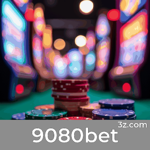 9080bet: Apostas Esportivas Precisas e Abrangentes