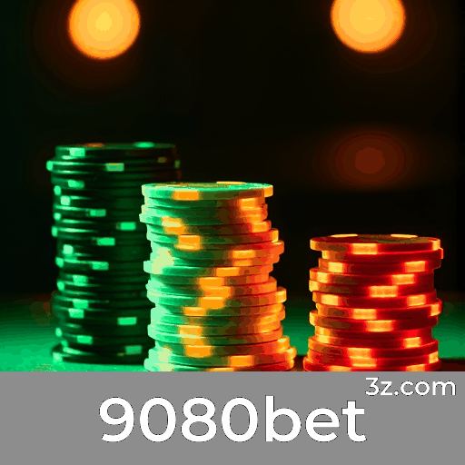 9080bet: Experiência de Apostas Esportivas Profissional com Cobertura de Eventos Brasileiros