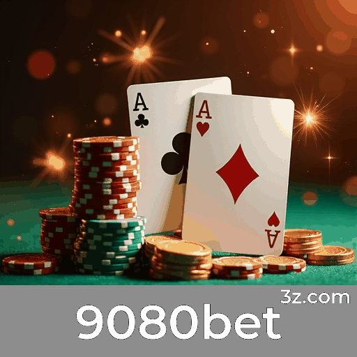 9080bet - Cassino Premiado e Pagamentos Rápidos