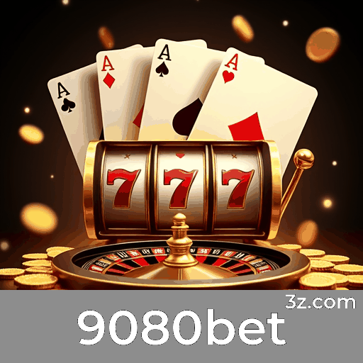 9080bet - Cassino Premiado e Pagamentos Rápidos